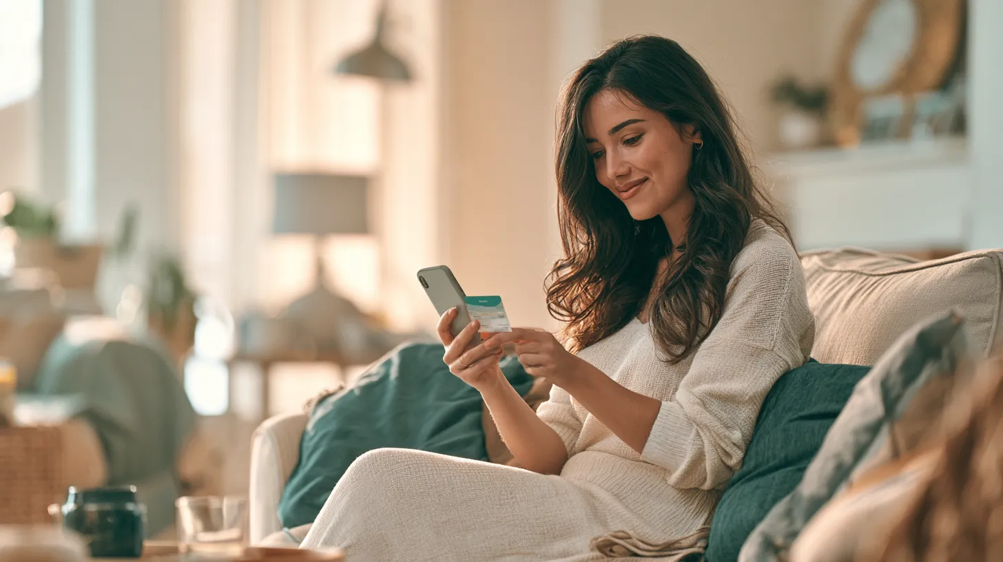 How Your Credit Score Affects Personal Loan Terms and Rates