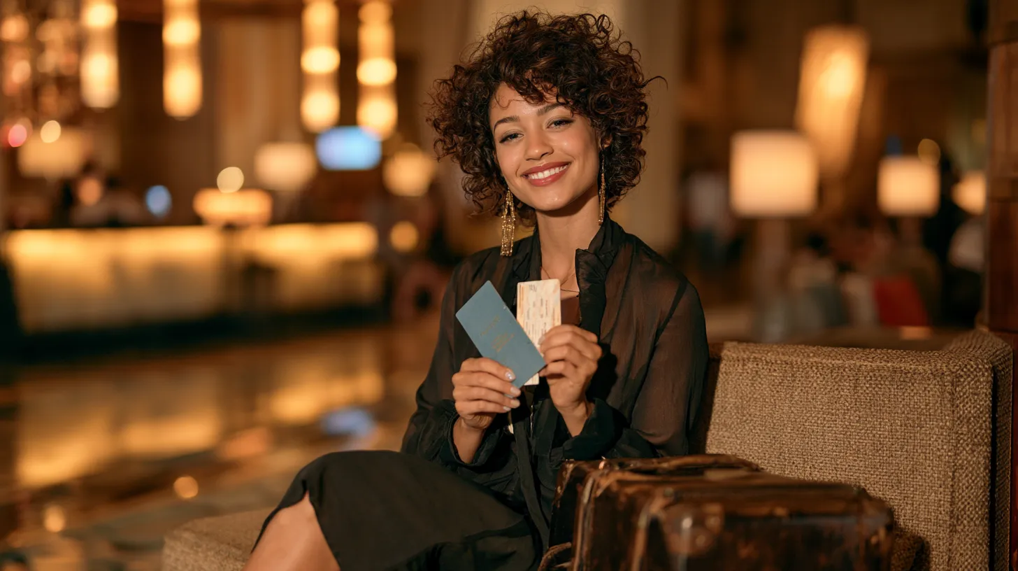 How to Fund Your Dream Vacation with a Personal Loan
