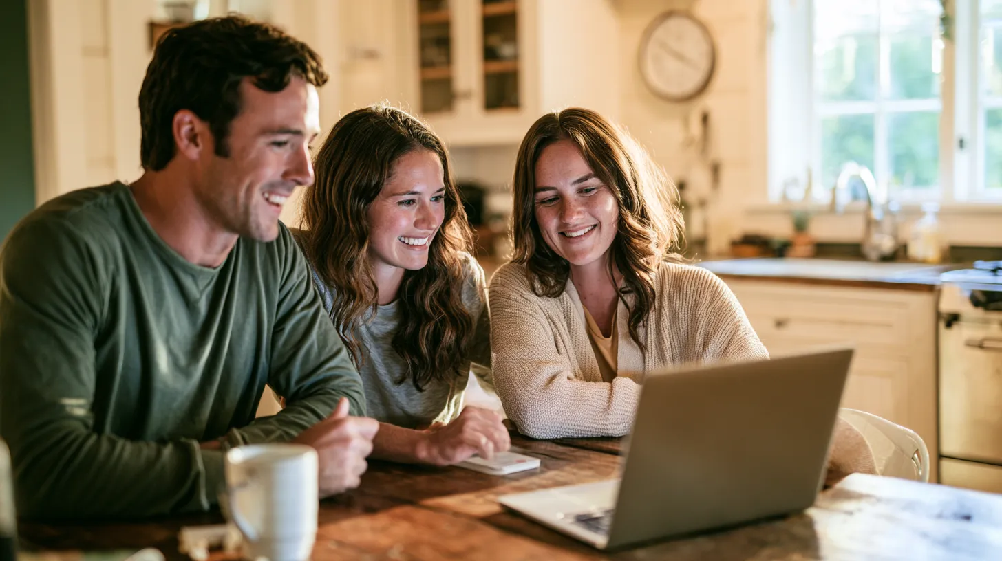 What You Need to Know Before Getting a Vacation Personal Loan